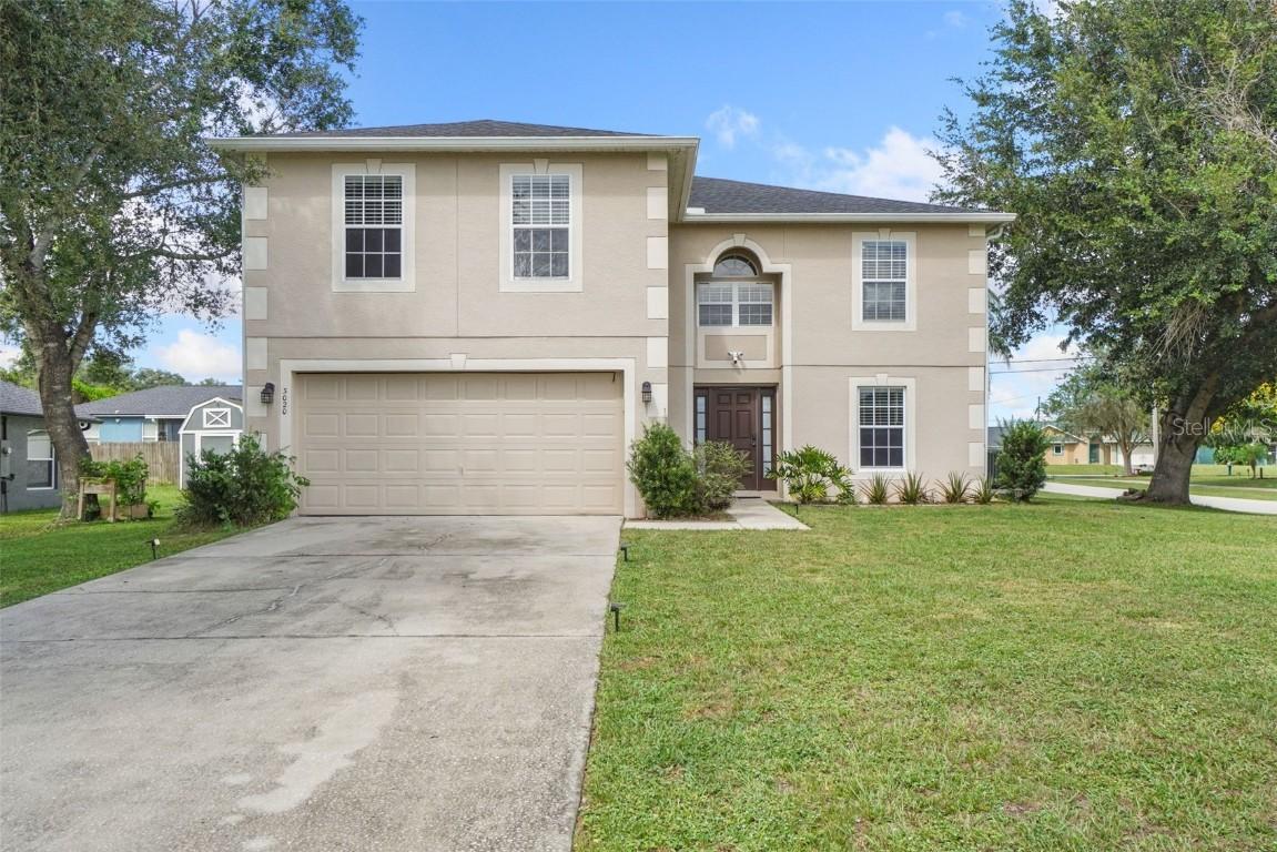 3020 Norvell Ct., Deltona, FL 32738