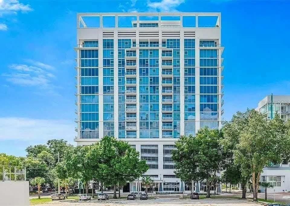 260 S Osceola Ave. #709, Orlando, FL 32801