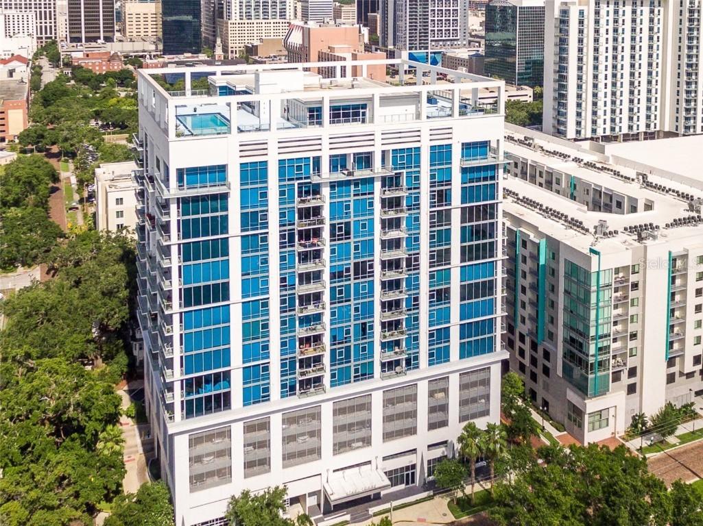 260 S Osceola Ave. #709, Orlando, FL 32801