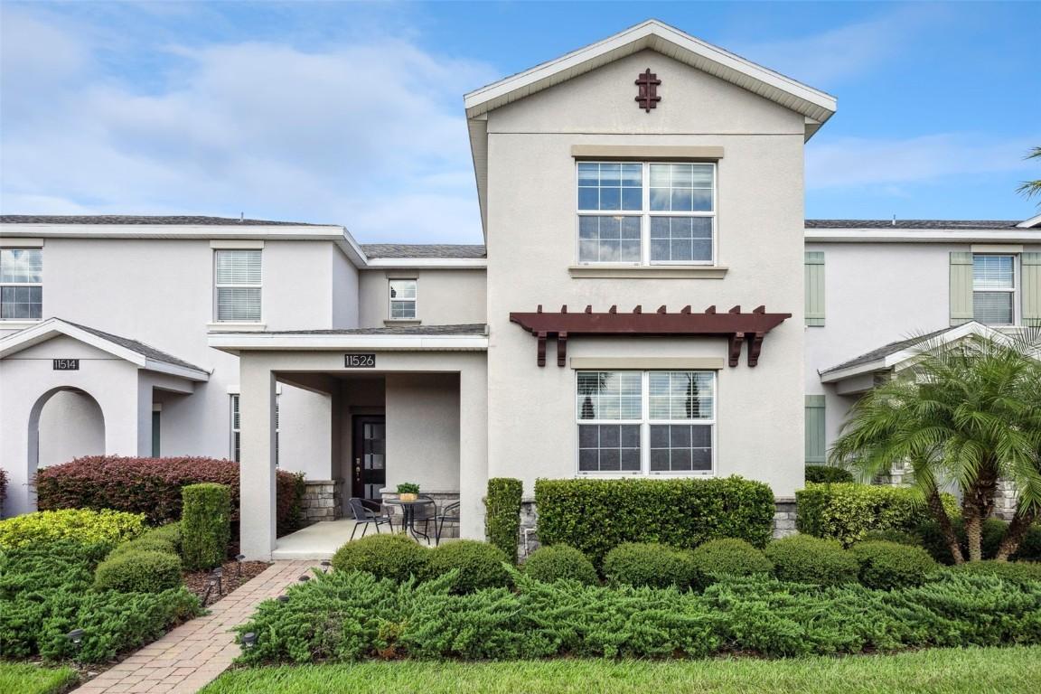 11526 Comic Alley, Orlando, FL 32832