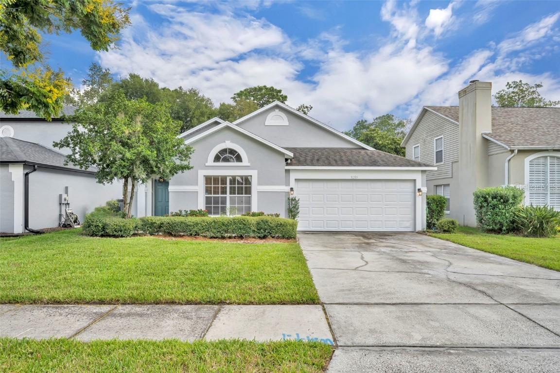 9205 Telfer Run, Orlando, FL 32817