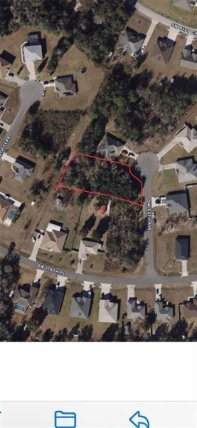 SW 55th Ave., Ocala, FL 34476