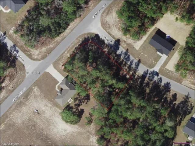 SW 55th Ave., Ocala, FL 34476