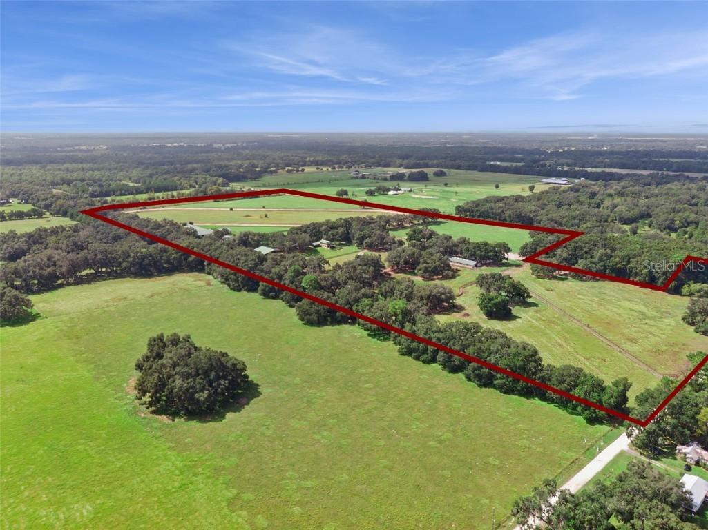 551 NE 200 Ave., Williston, FL 32696