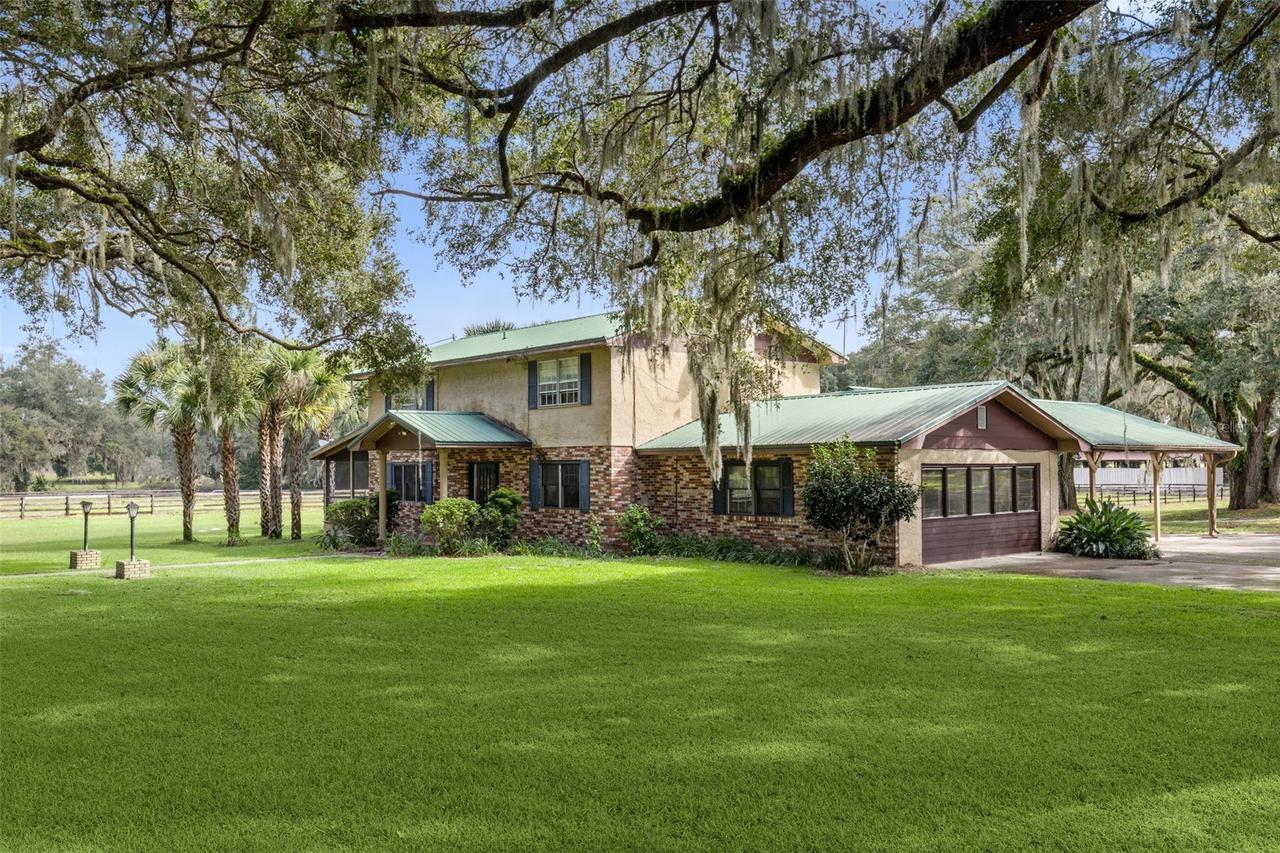 551 NE 200 Ave., Williston, FL 32696