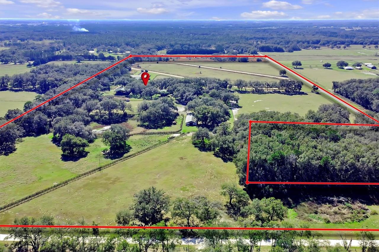 551 NE 200 Ave., Williston, FL 32696