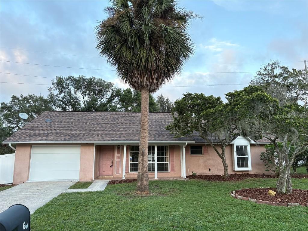 1212 Hilltop Dr., Mount Dora, FL 32757