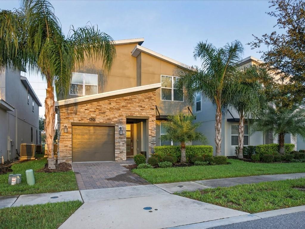 620 Sticks St., Davenport, FL 33896