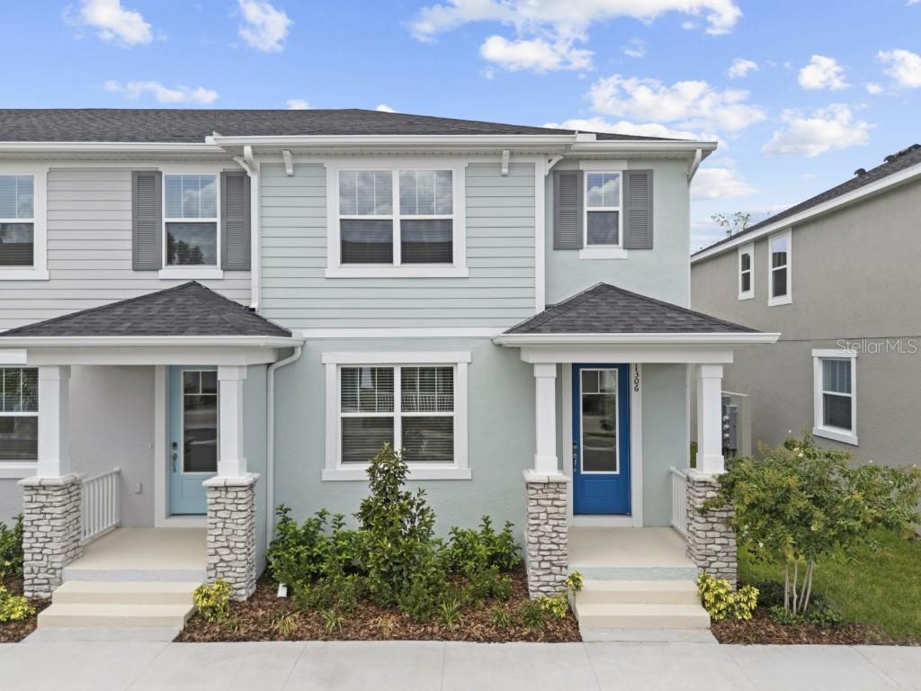 1306 Tarflower Dr., Winter Springs, FL 32708