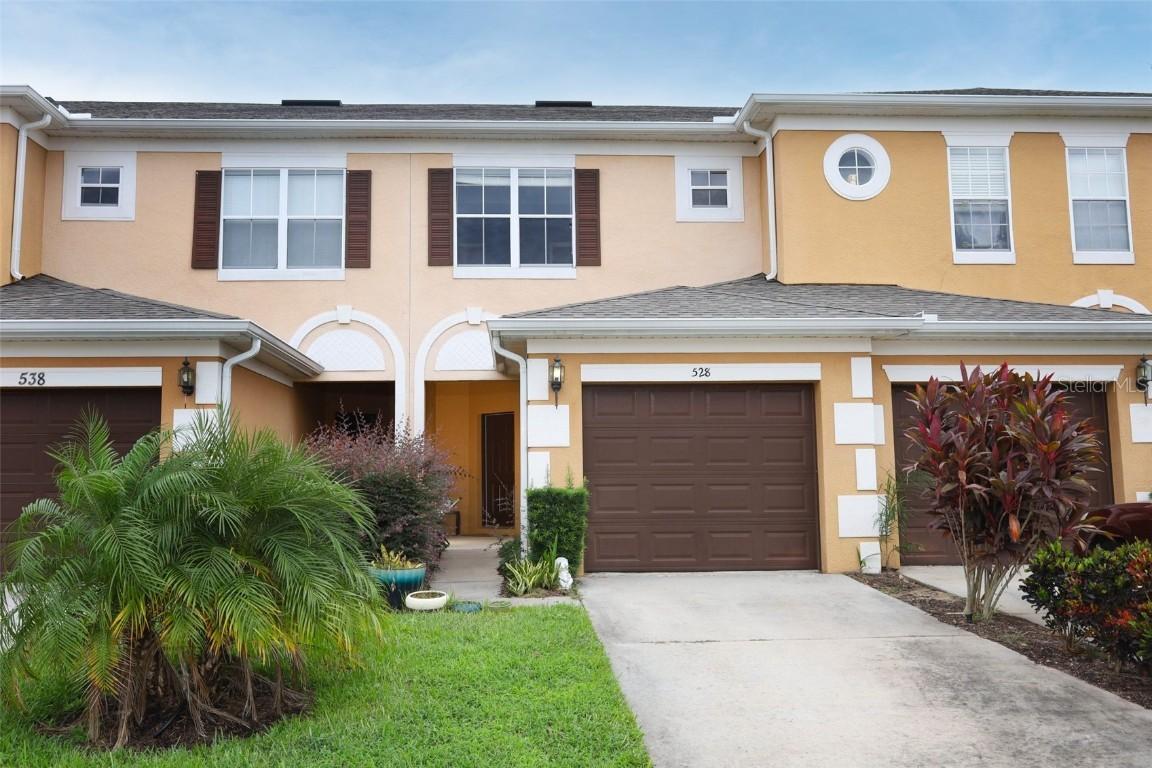 528 Bexley Dr., Davenport, FL 33897