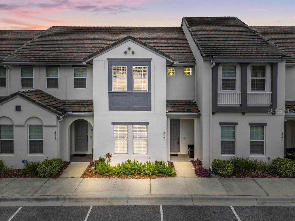 317 Captiva Dr., Davenport, FL 33896