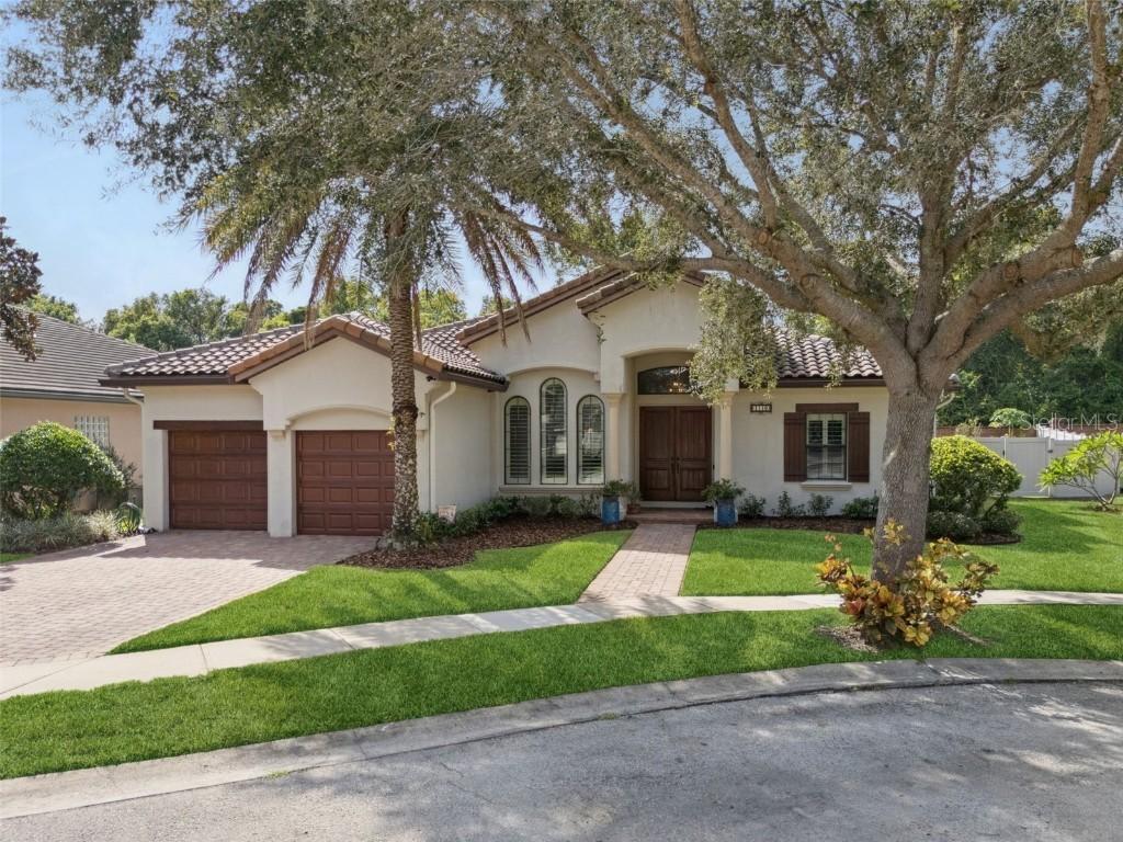 1116 Bella Vista Cir., Longwood, FL 32779