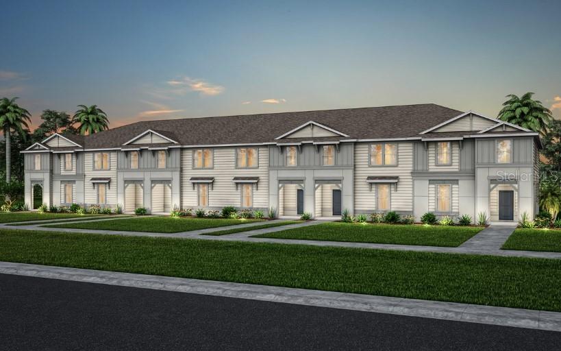 16193 Palm Frond Ave., Clermont, FL 34714