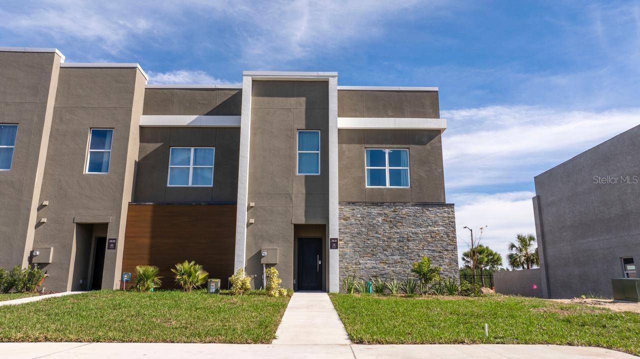 2575 Santorini Dr., Kissimmee, FL 34747