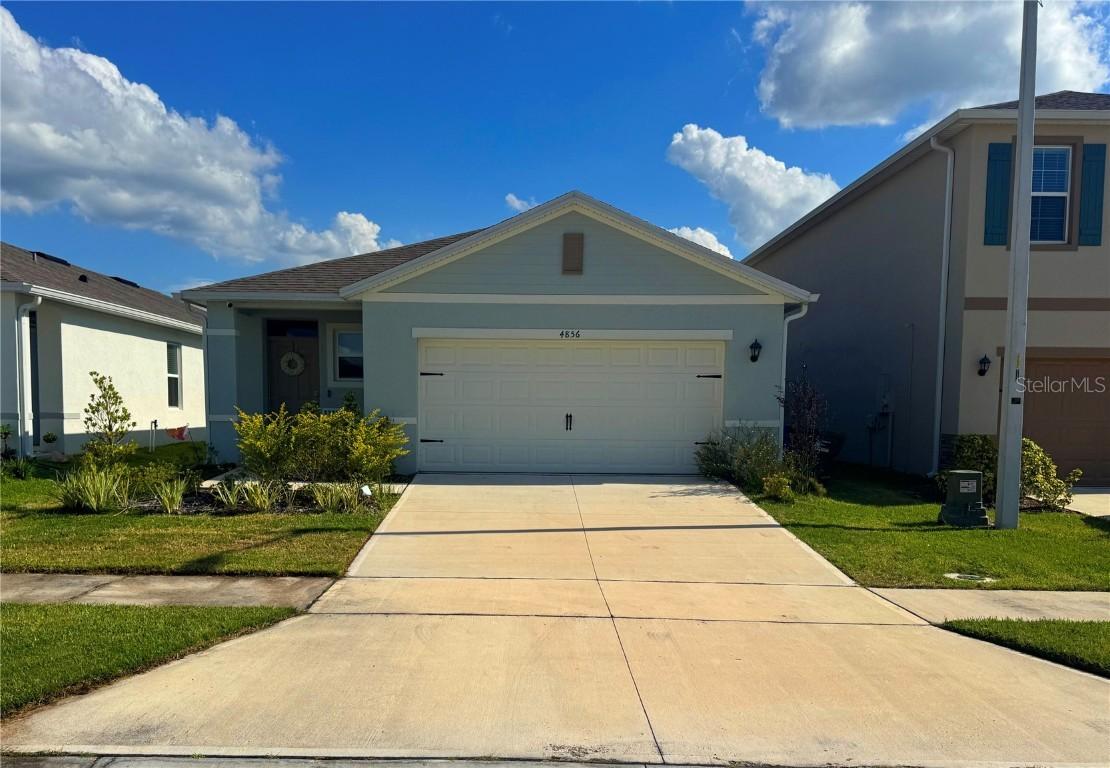 4856 Cranberry Way, Lakeland, FL 33811