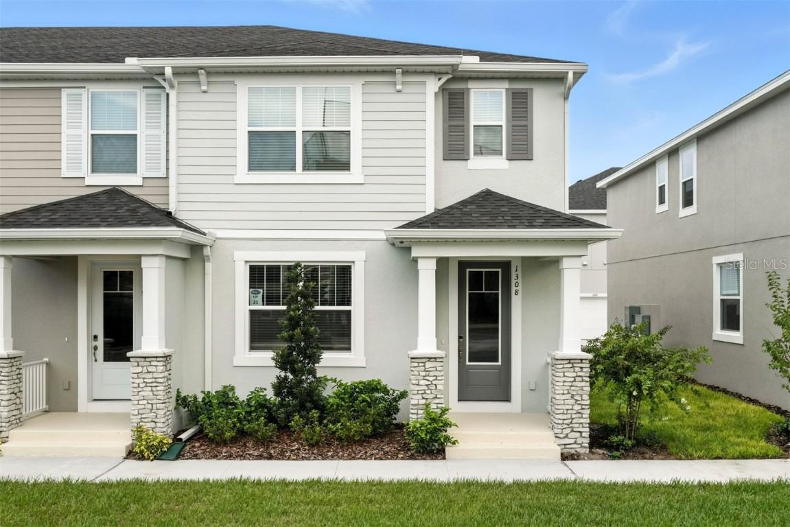 1308 Crab Apple Ln., Winter Springs, FL 32708