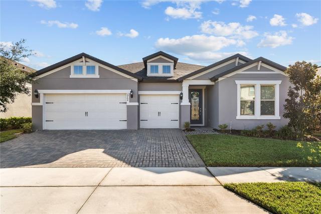 New Homes For Sale This Week That Attend Tohopekaliga High School: October 17th to October 23rd
