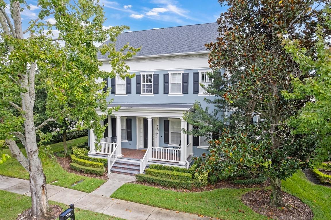 4533 Burke St., Orlando, FL 32814