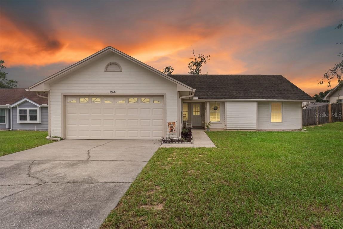 7031 Gray Shadow St., Orlando, FL 32818