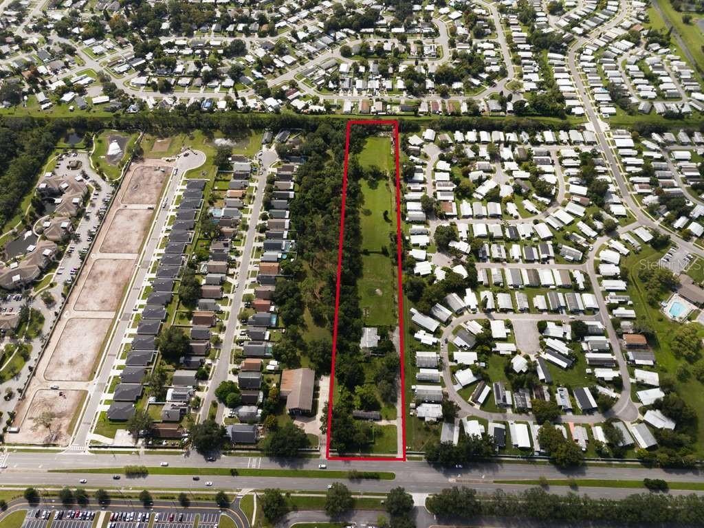 6250 Pershing Ave., Orlando, FL 32822