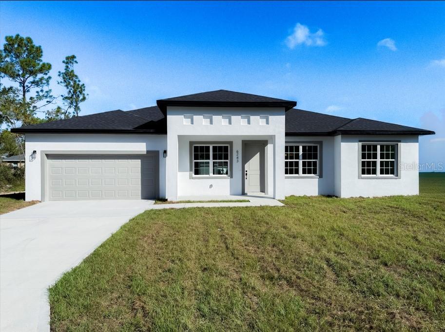 6243 SW 133rd Street Rd., Ocala, FL 34473