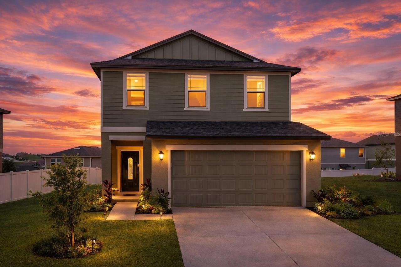 2121 Treasure Hill St., Clermont, FL 34715