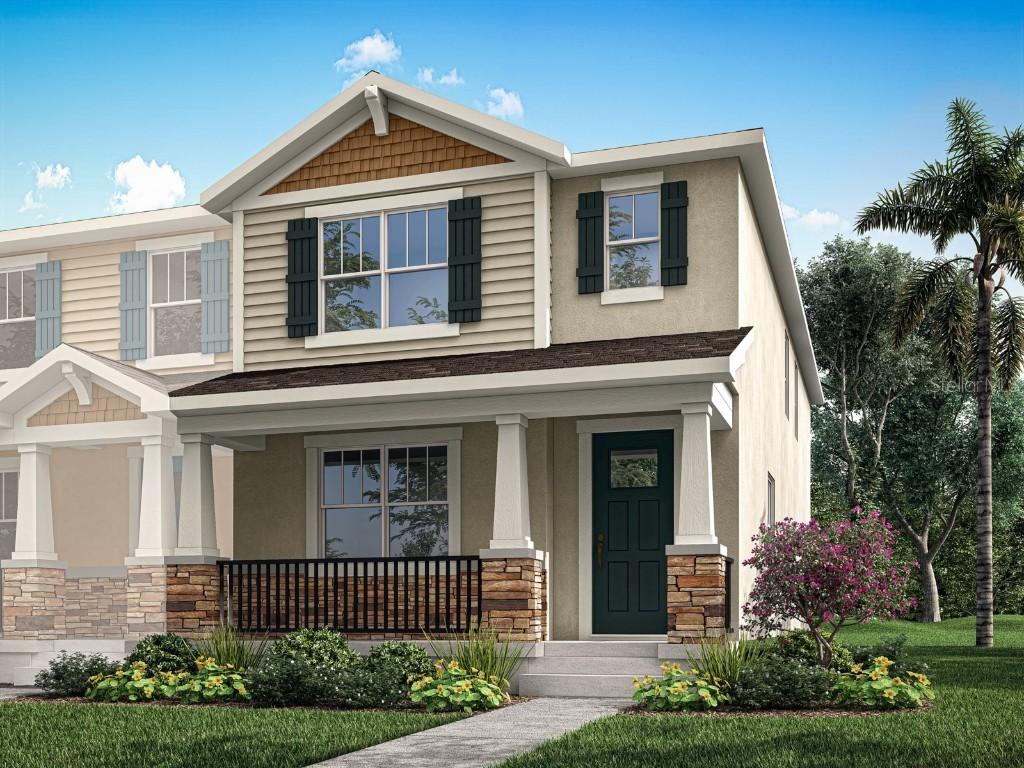 1284 Crab Apple Ln., Winter Springs, FL 32708