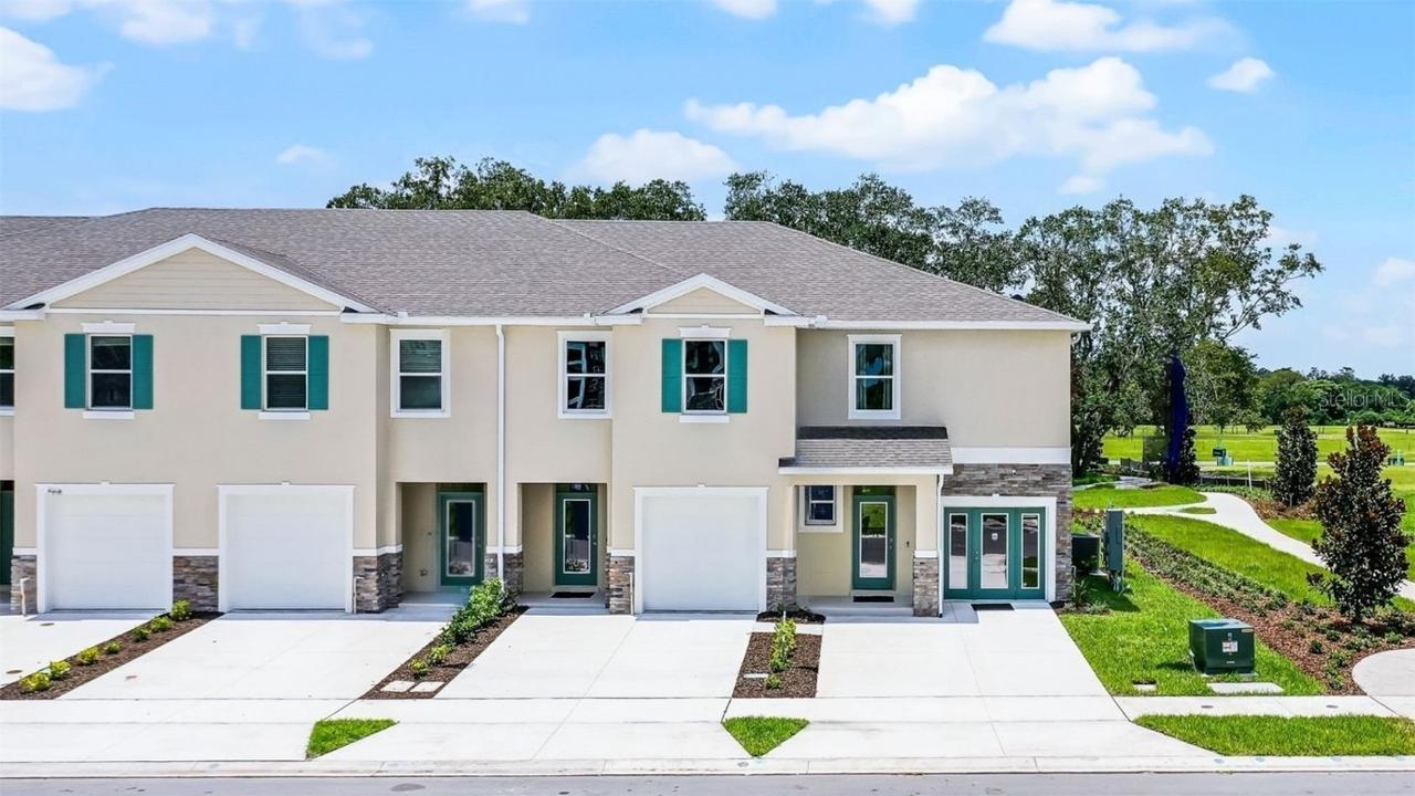 3216 Chroma St., Orlando, FL 32824