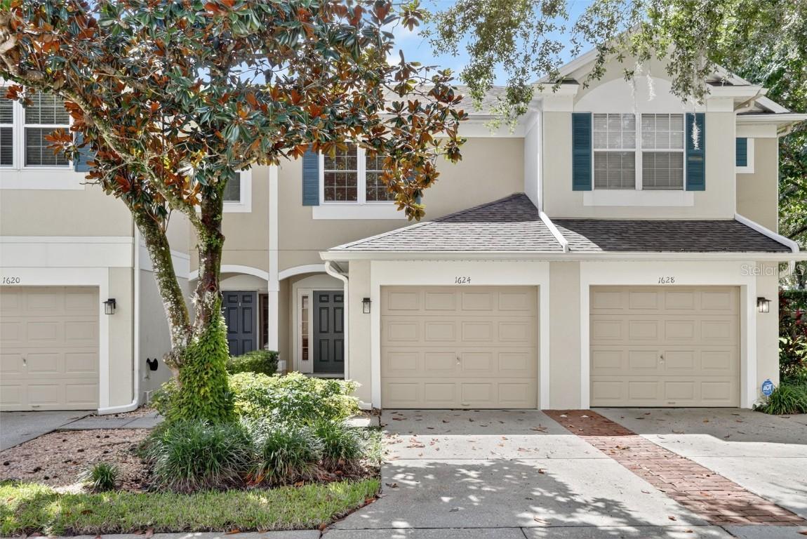 1624 Florentino Ln., Winter Park, FL 32792