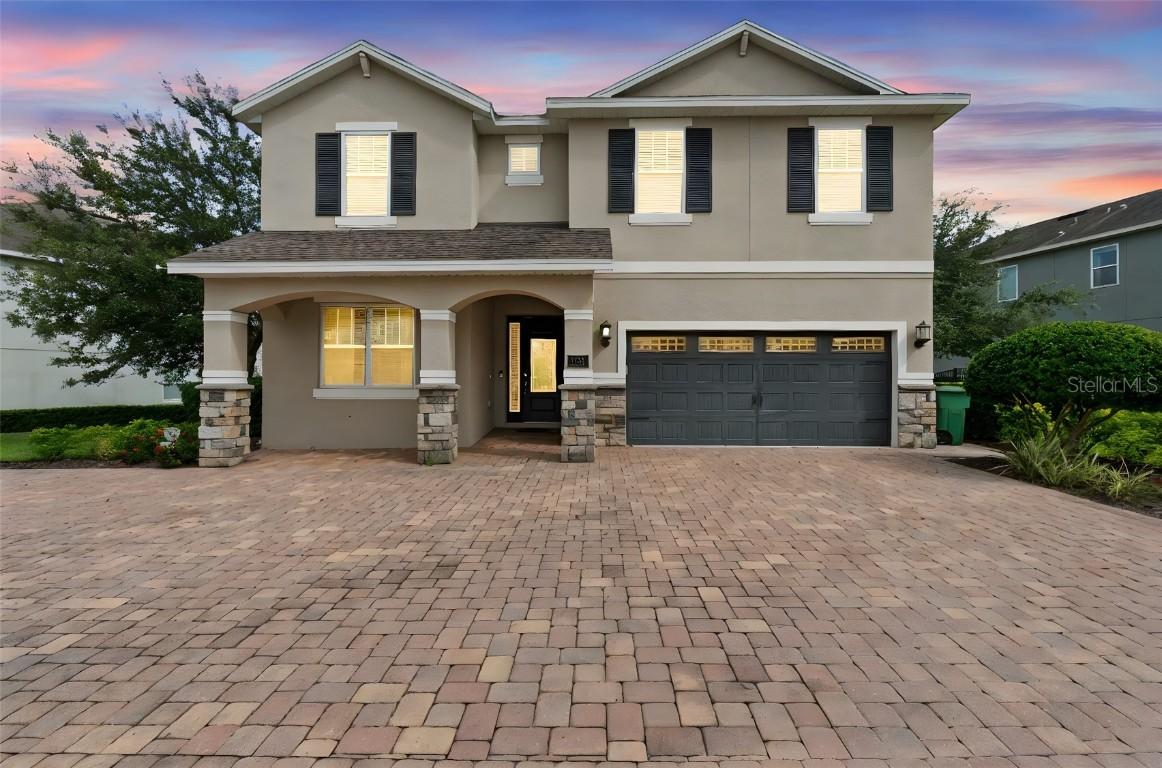 7721 Fairfax Dr., Kissimmee, FL 34747