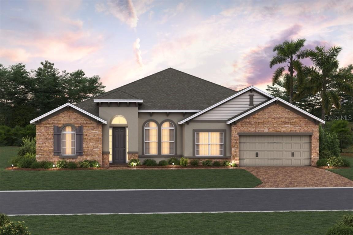 3198 Wolf Lake Ave., Apopka, FL 32712