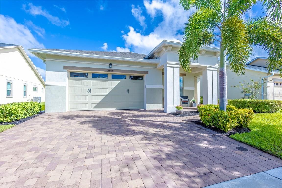 2606 Meadowedge Loop, St Cloud, FL 34772