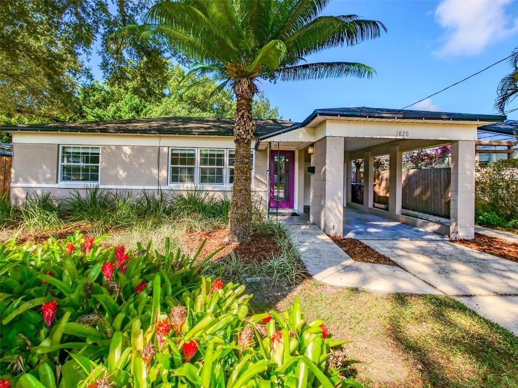 1020 Garden Plz., Orlando, FL 32803