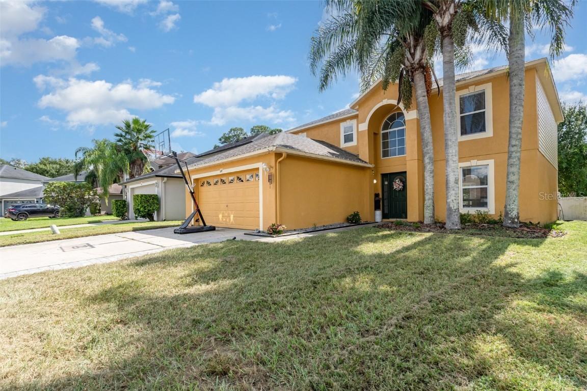 149 Circle Hill Rd., Sanford, FL 32773