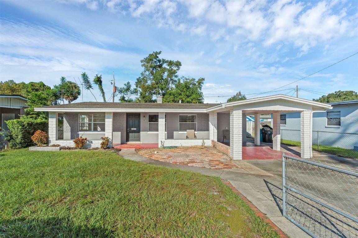 324 N Lakeland Ave., Orlando, FL 32805
