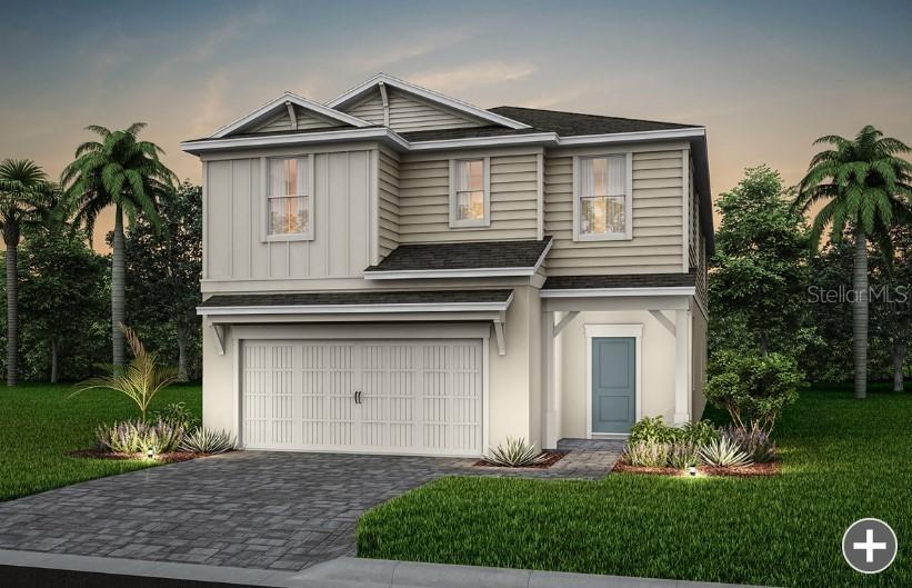 16135 Coastal Cove Ln., Clermont, FL 34714