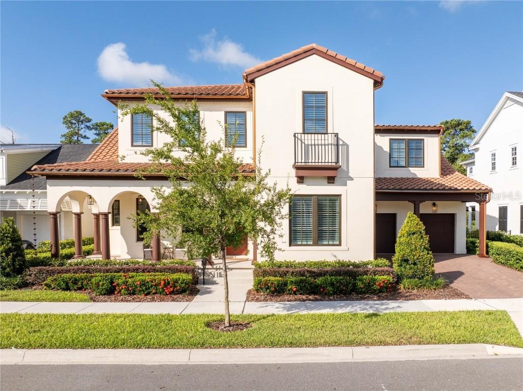 7505 Estuary Lake Loop Loop, Celebration, FL 34747