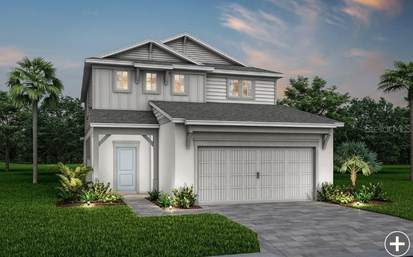 16163 Coastal Cove Ln., Clermont, FL 34714