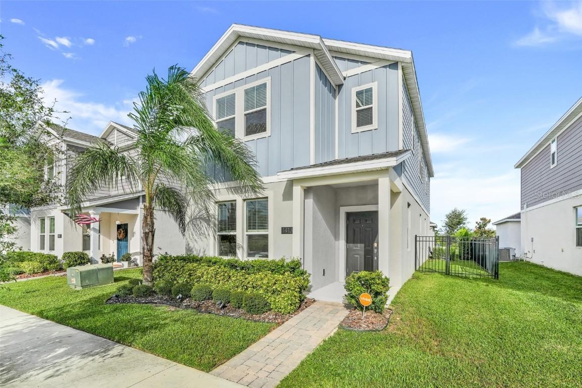 1413 Viscaya Cove Blvd., Winter Garden, FL 34787