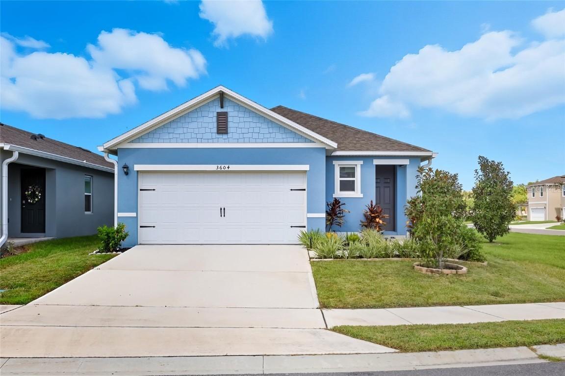 3604 Sungrove Cir., Sanford, FL 32771