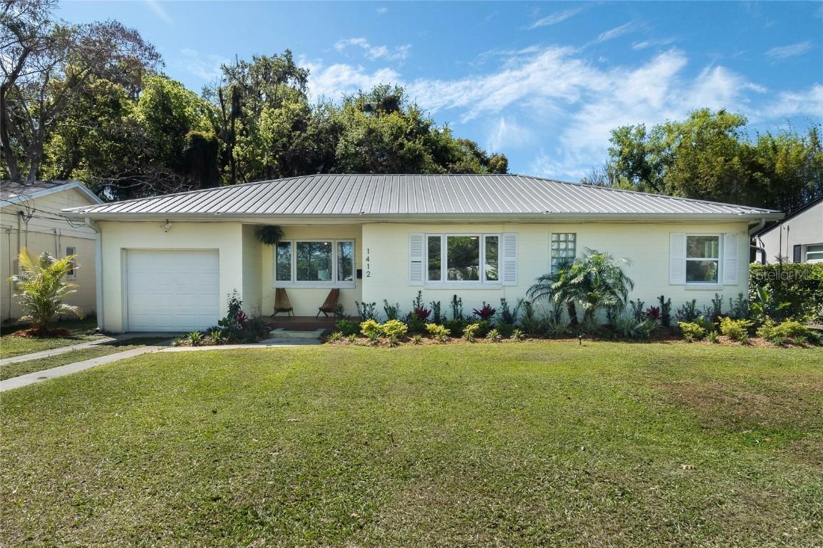 1412 Lake Weldona Dr., Orlando, FL 32806