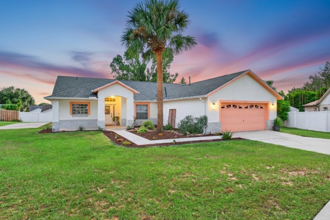 2001 Jaffa Ct., Clermont, FL 34714