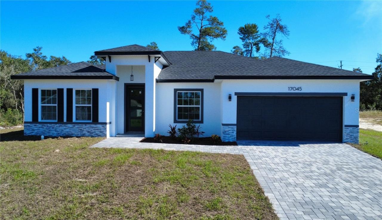 17045 SW 30th Avenue Rd., Ocala, FL 34473