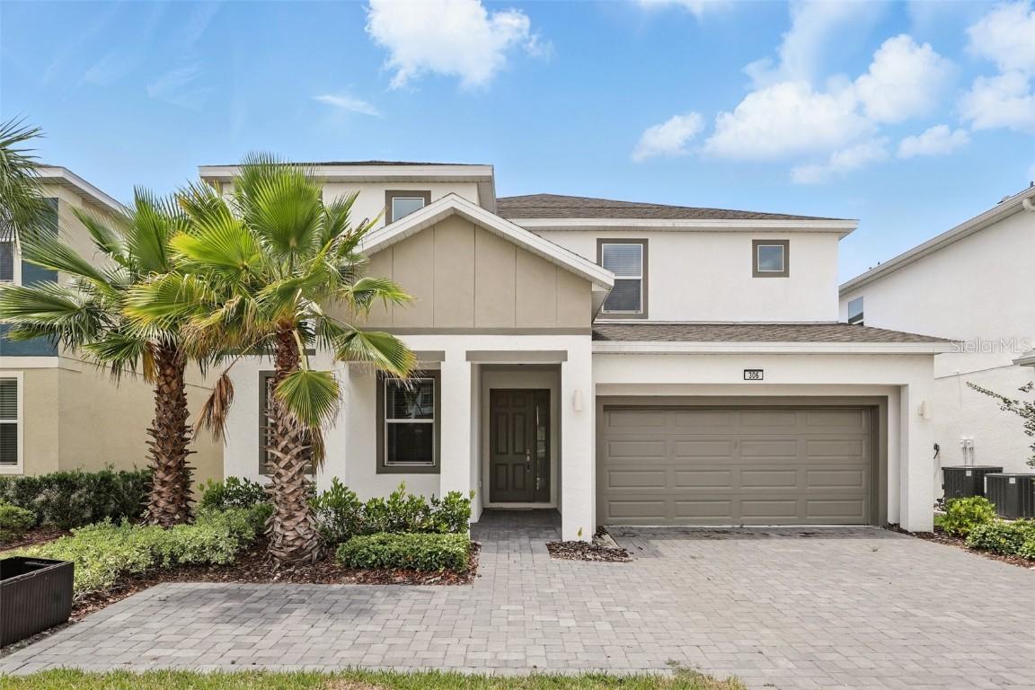306 Marcello Blvd., Kissimmee, FL 34746