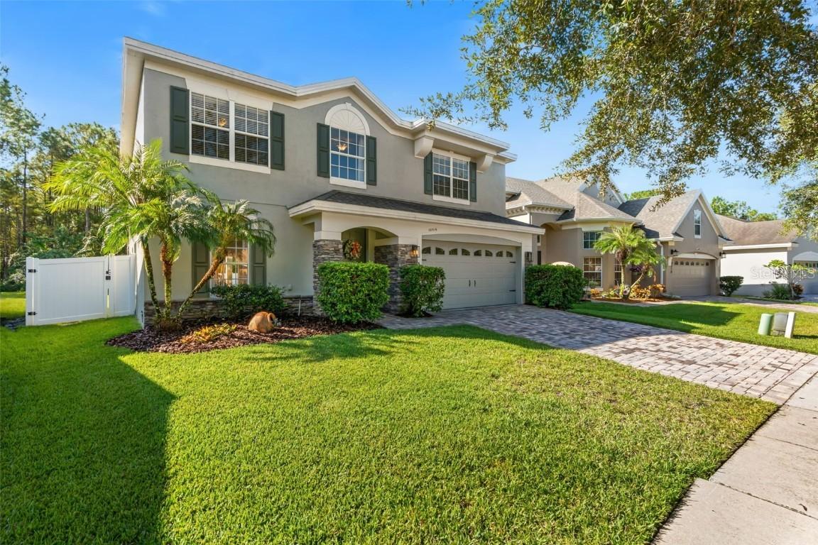 10516 Willow Ridge Loop, Orlando, FL 32825