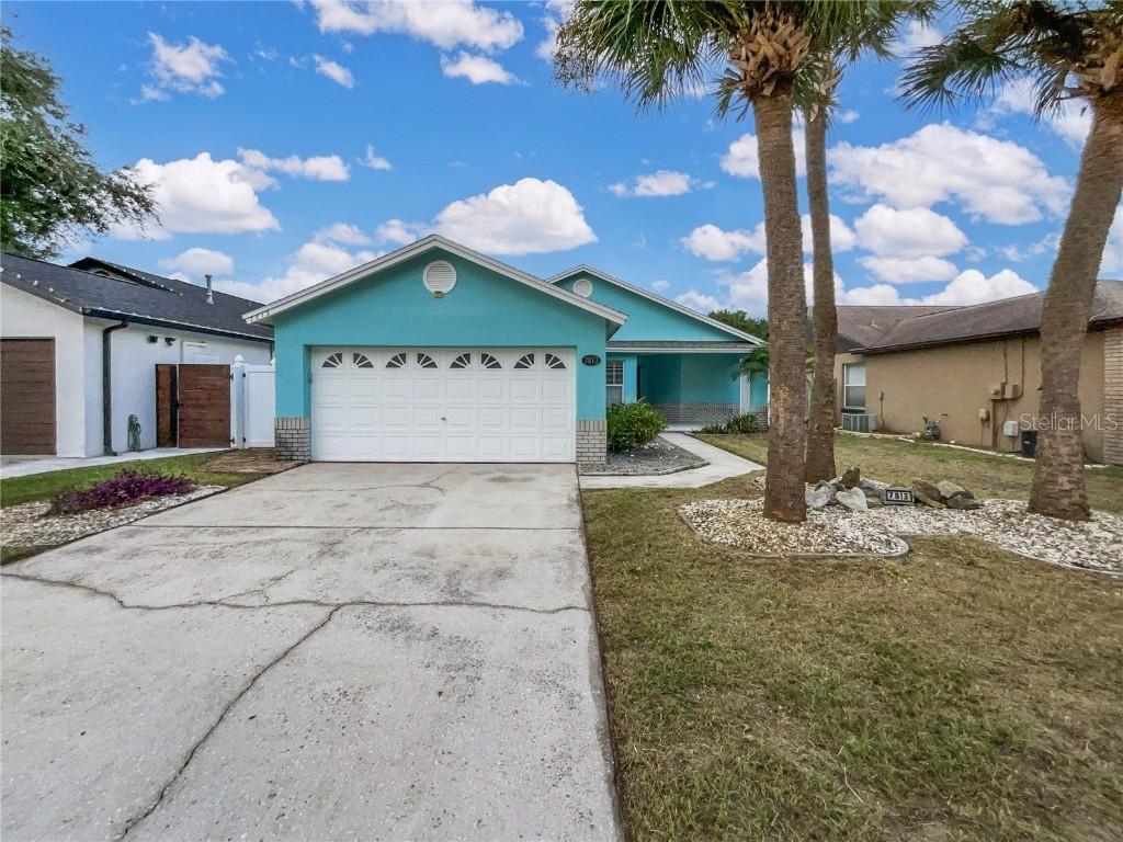 7813 Myrtle Oak Ln., Kissimmee, FL 34747