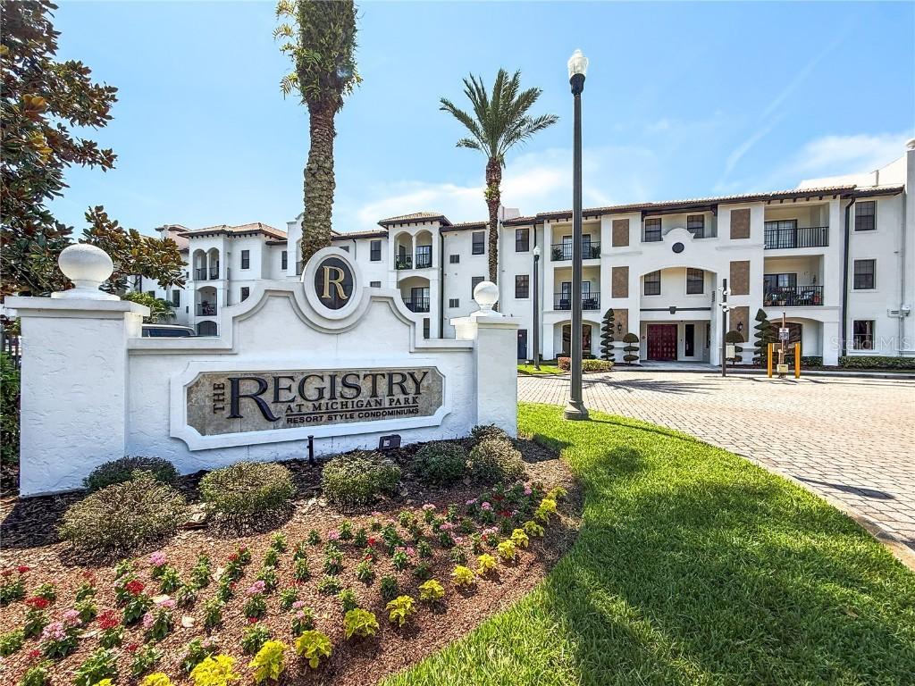 5550 E Michigan St. #2317, Orlando, FL 32822