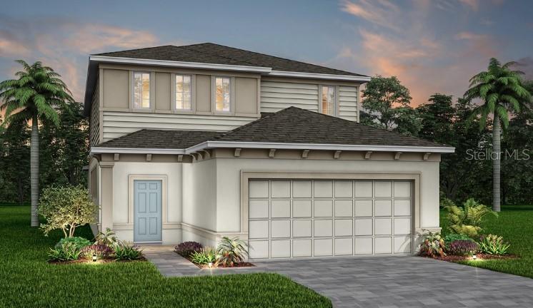 16139 Coastal Cove Ln., Clermont, FL 34714