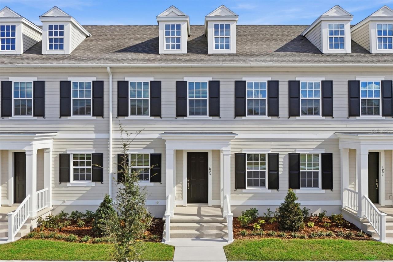 1895 Seawall Way, Celebration, FL 34747