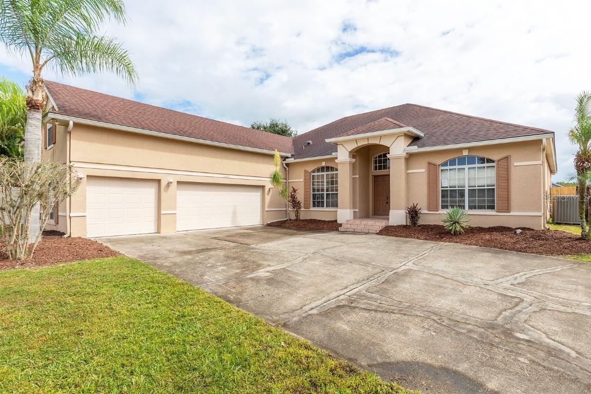 14309 Letham Grange Ct., Orlando, FL 32828